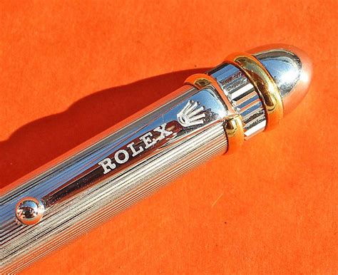 rolex pen price list|Rolex pen refill.